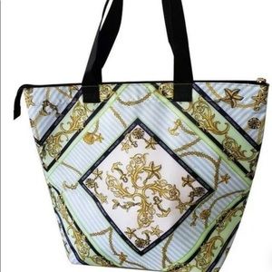 Victoria's Secret NWOT Insulated Cooler Tote!!